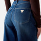 Jeans Wide Leg Donna Guess  Bellagio W6RA1CD6883