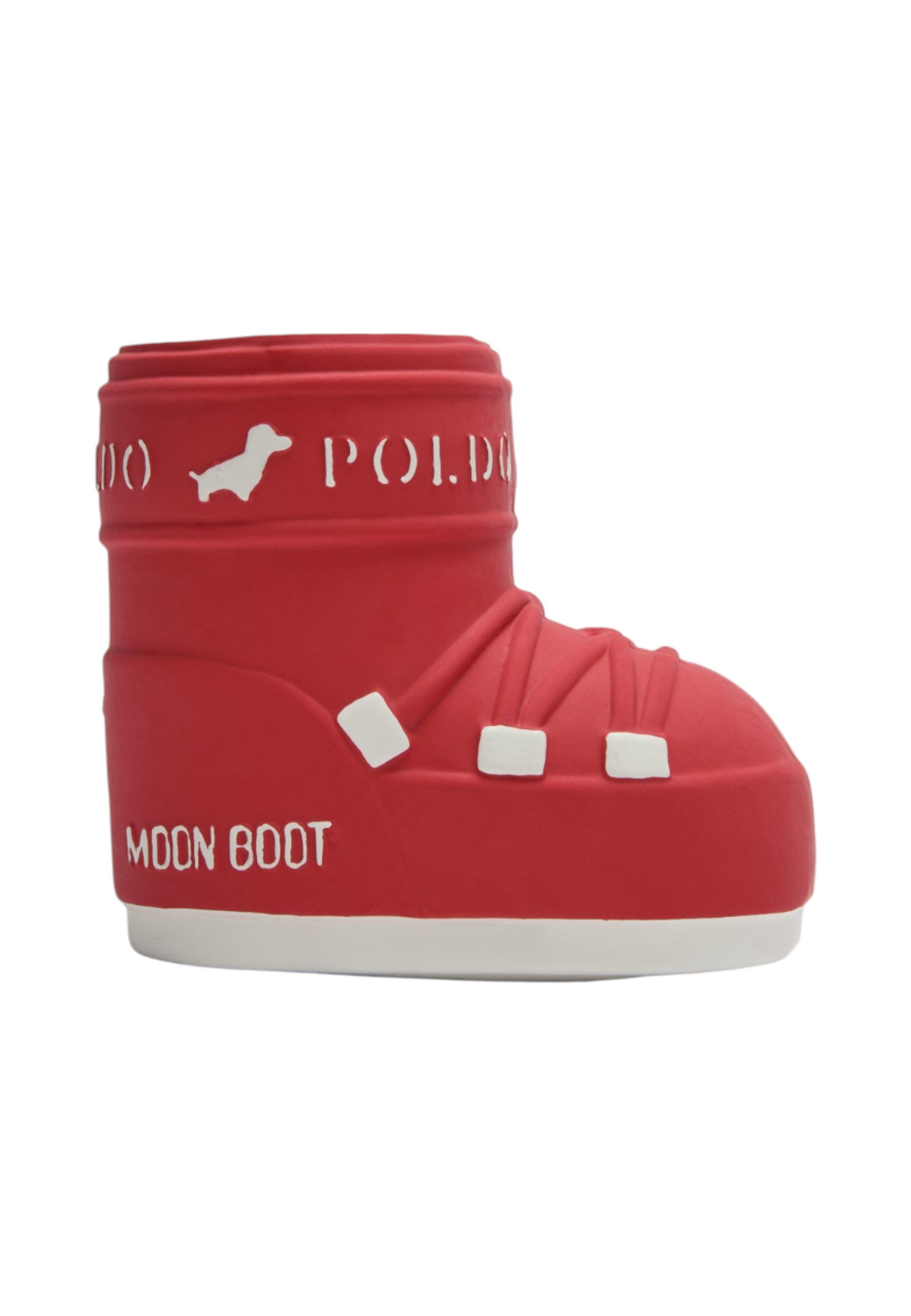 Moon Boot x Poldo Dog Couture  Giochino MB_TO0003