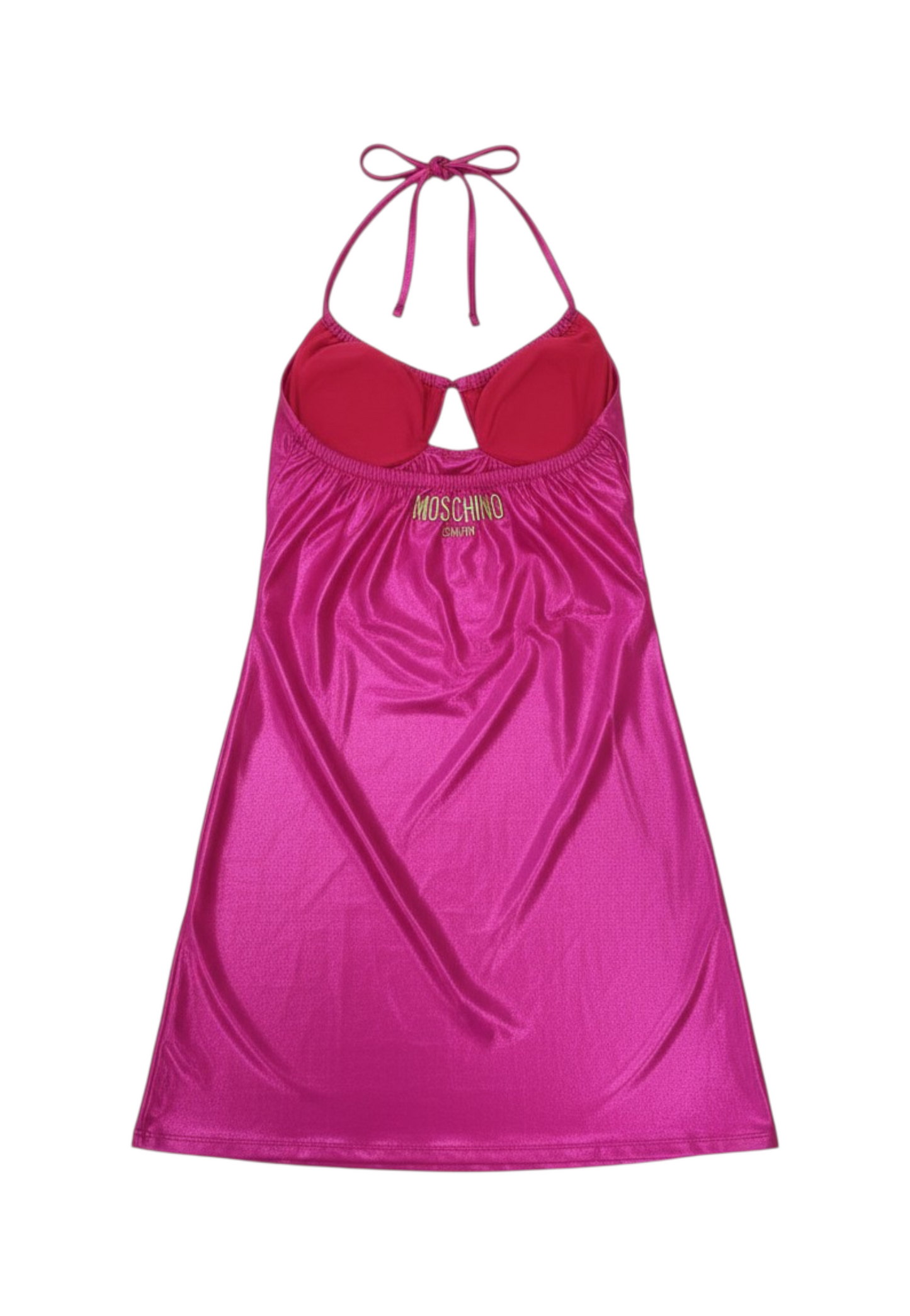 Vestito Corto Donna Moschino   231V2A2635 9425