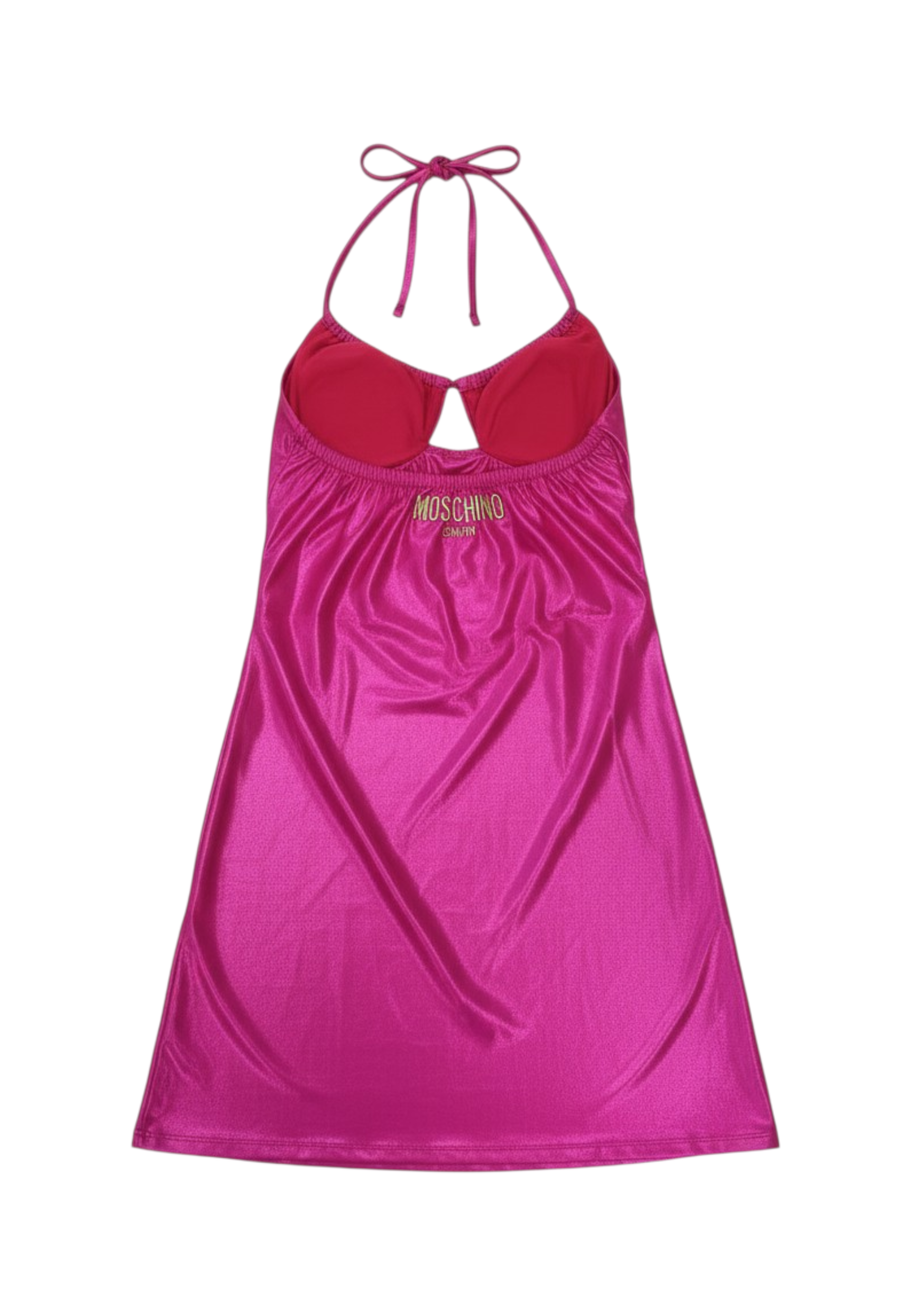 Vestito Corto Donna Moschino   231V2A2635 9425