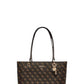 Borsa A Spalla Donna Guess Tote Noelle Ii HWQG9672250
