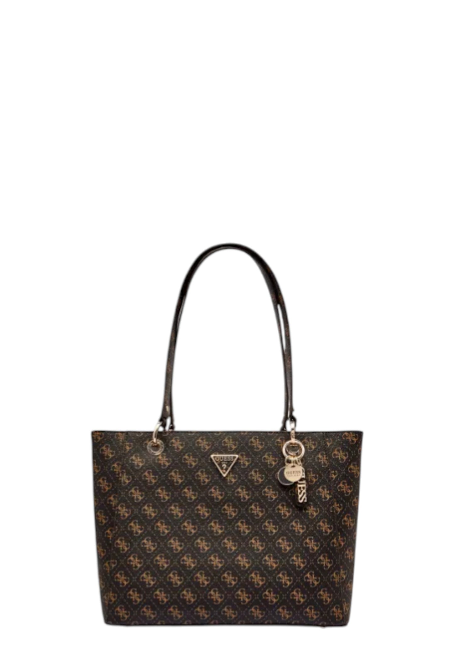 Borsa A Spalla Donna Guess Tote Noelle Ii HWQG9672250