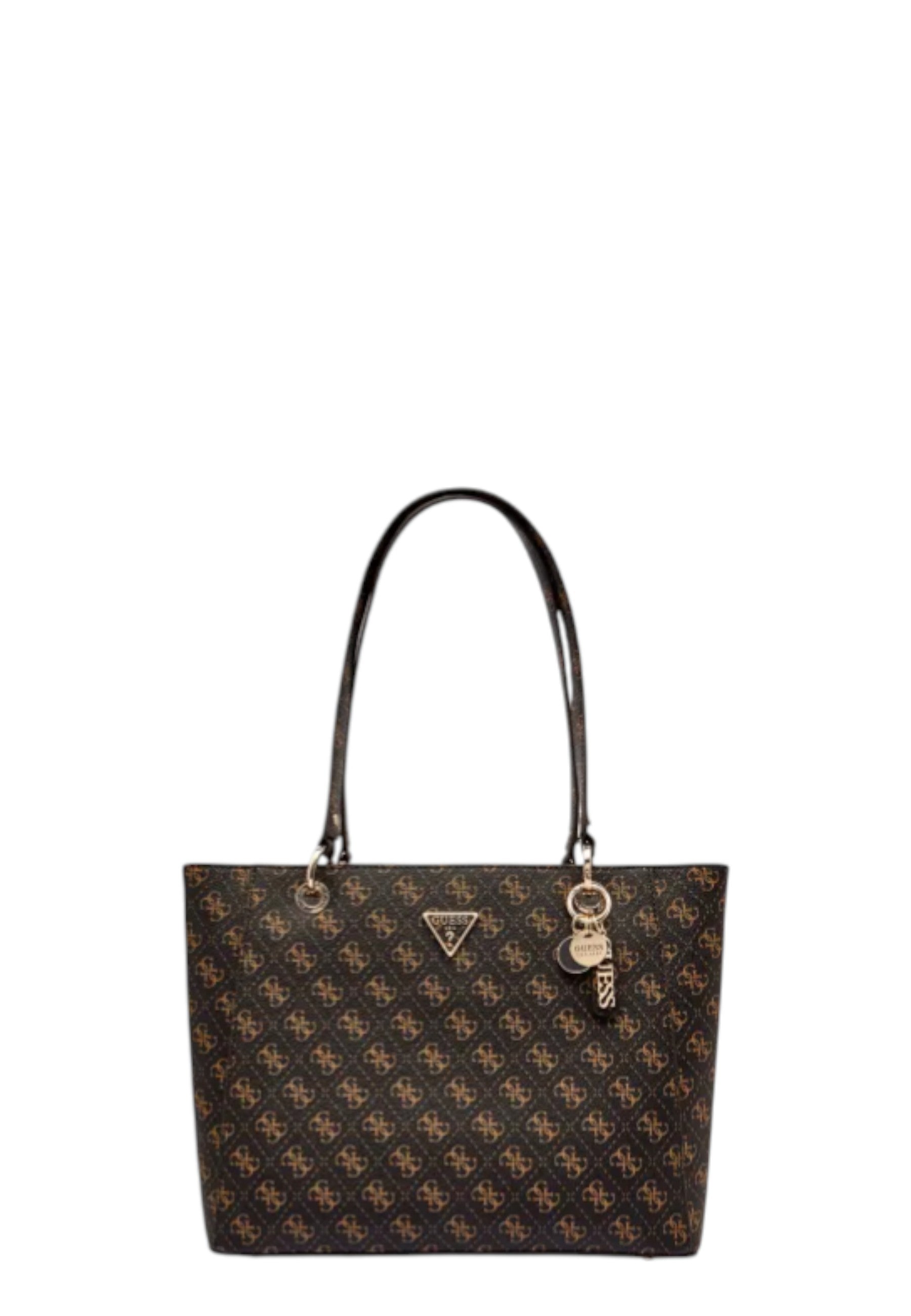 Borsa A Spalla Donna Guess Tote Noelle Ii HWQG9672250