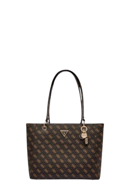 Borsa A Spalla Donna Guess Tote Noelle Ii HWQG9672250