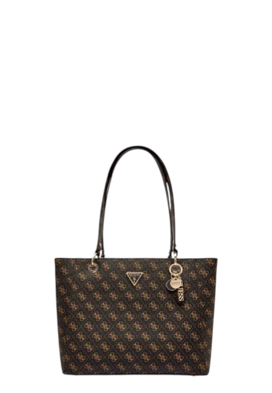 Borsa A Spalla Donna Guess Tote Noelle Ii HWQG9672250