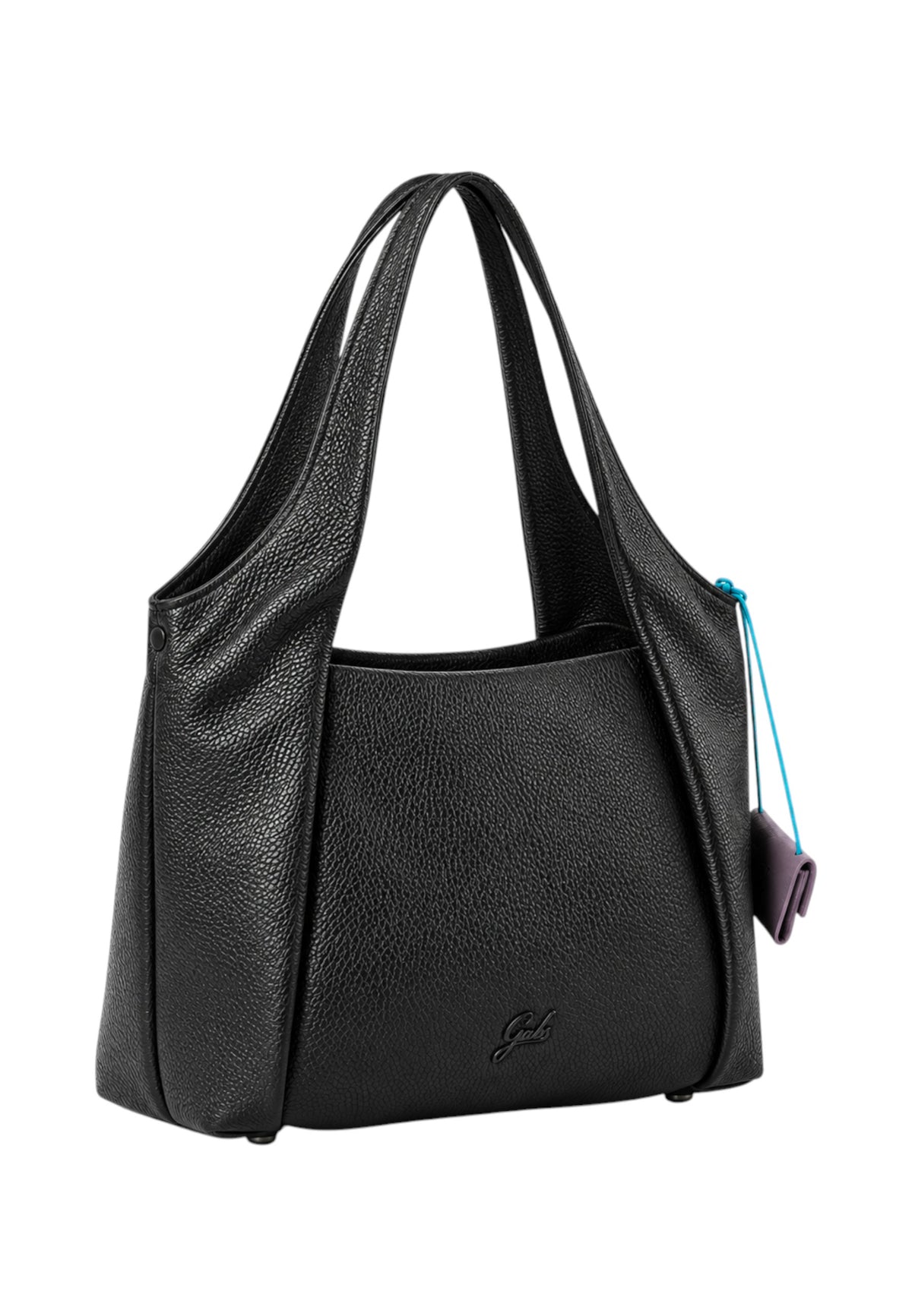 Borsa A Spalla Donna Gabs  Zeynep Large - Bull Black G012130T3X2428