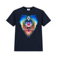 T-Shirt Manica Corta Uomo County Of Milan   F6CMMATH131