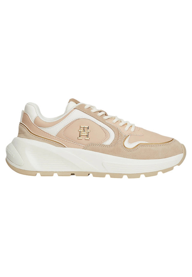 FW0FW08129 - Sneakers - Tommy Hilfiger