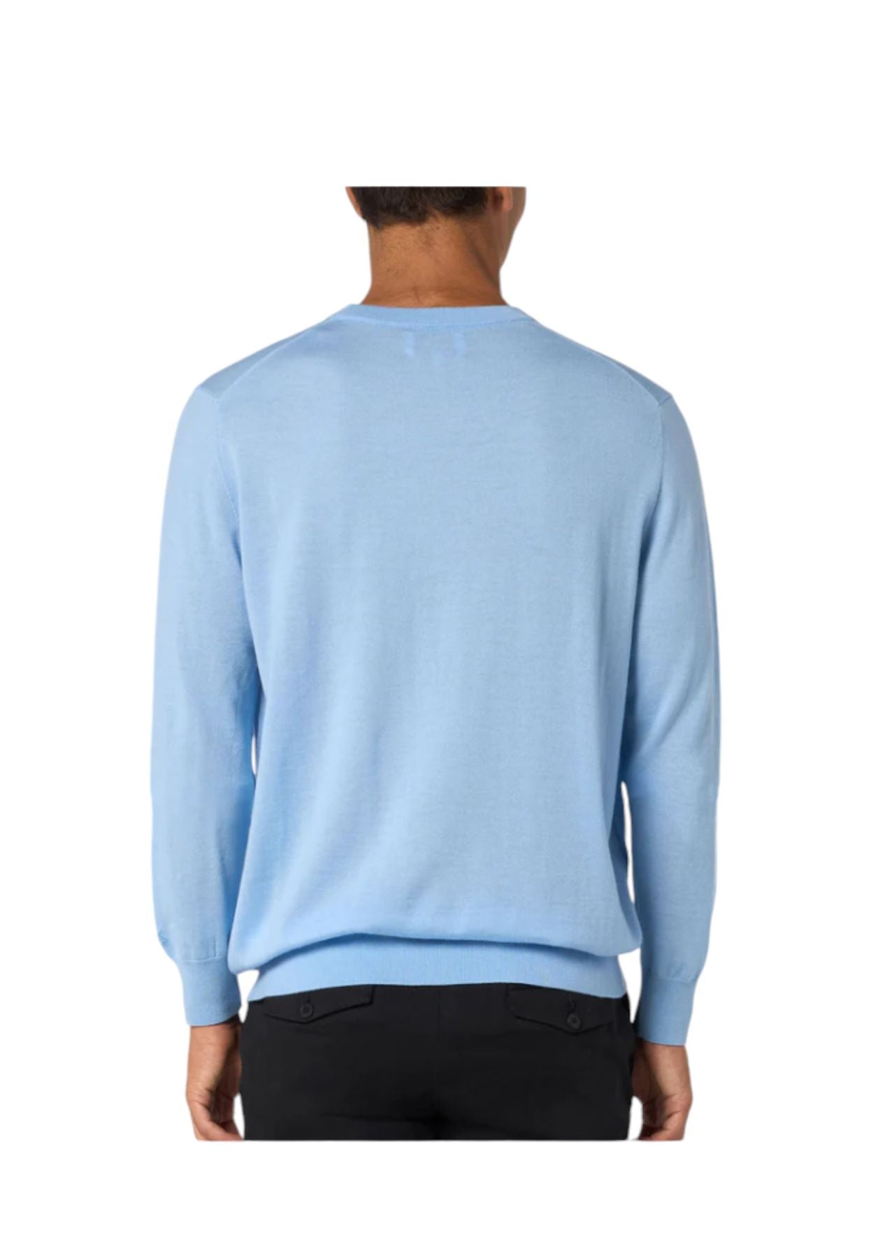 REGE001 - Maglione - Mc2 Saint Barth