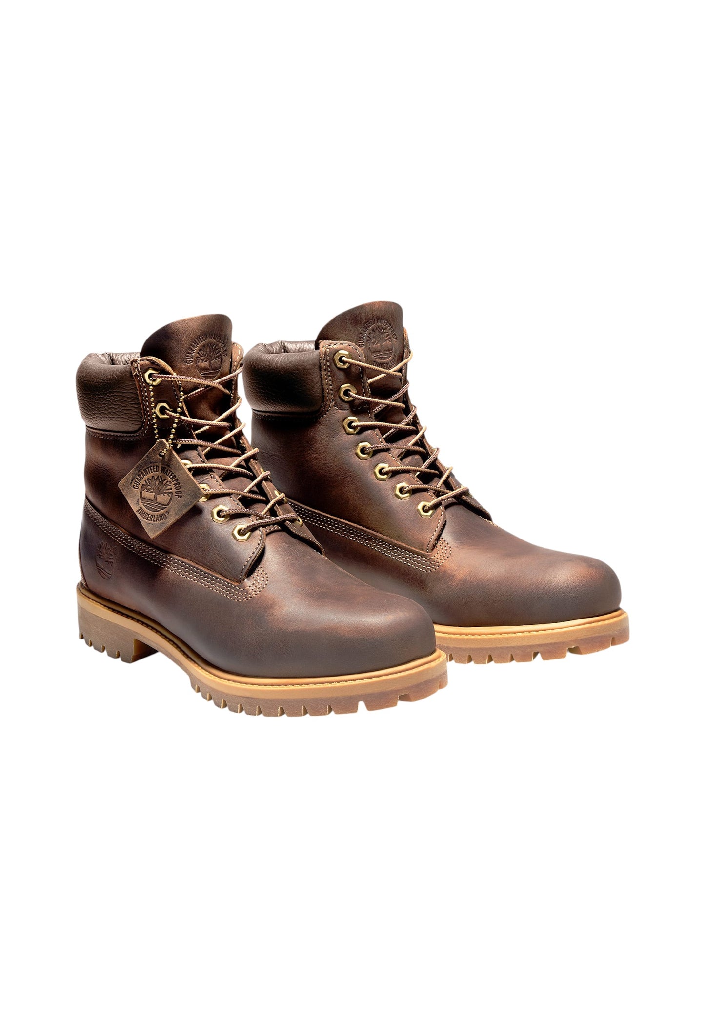 Stivaletti Anfibi Uomo Timberland   TB127097