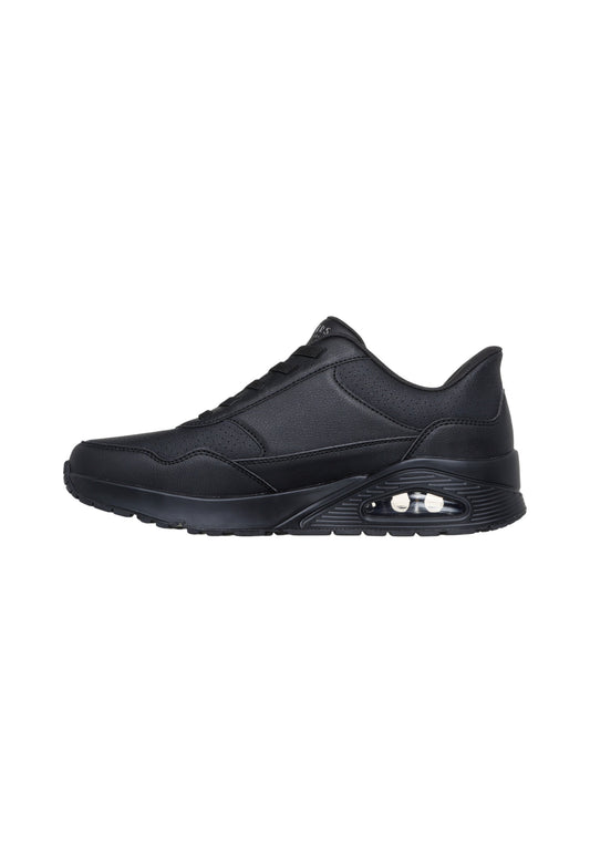 Sneakers Basse Uomo Skechers Slip-ins Uno-Banksia Luxe 183023