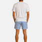 T-Shirt Manica Corta Uomo Mc2 Saint Barth Ostriche Bollicine Austin AUS0001