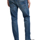 Jeans Regular Fit Uomo Replay  Willbi M1008Q.000.141932R