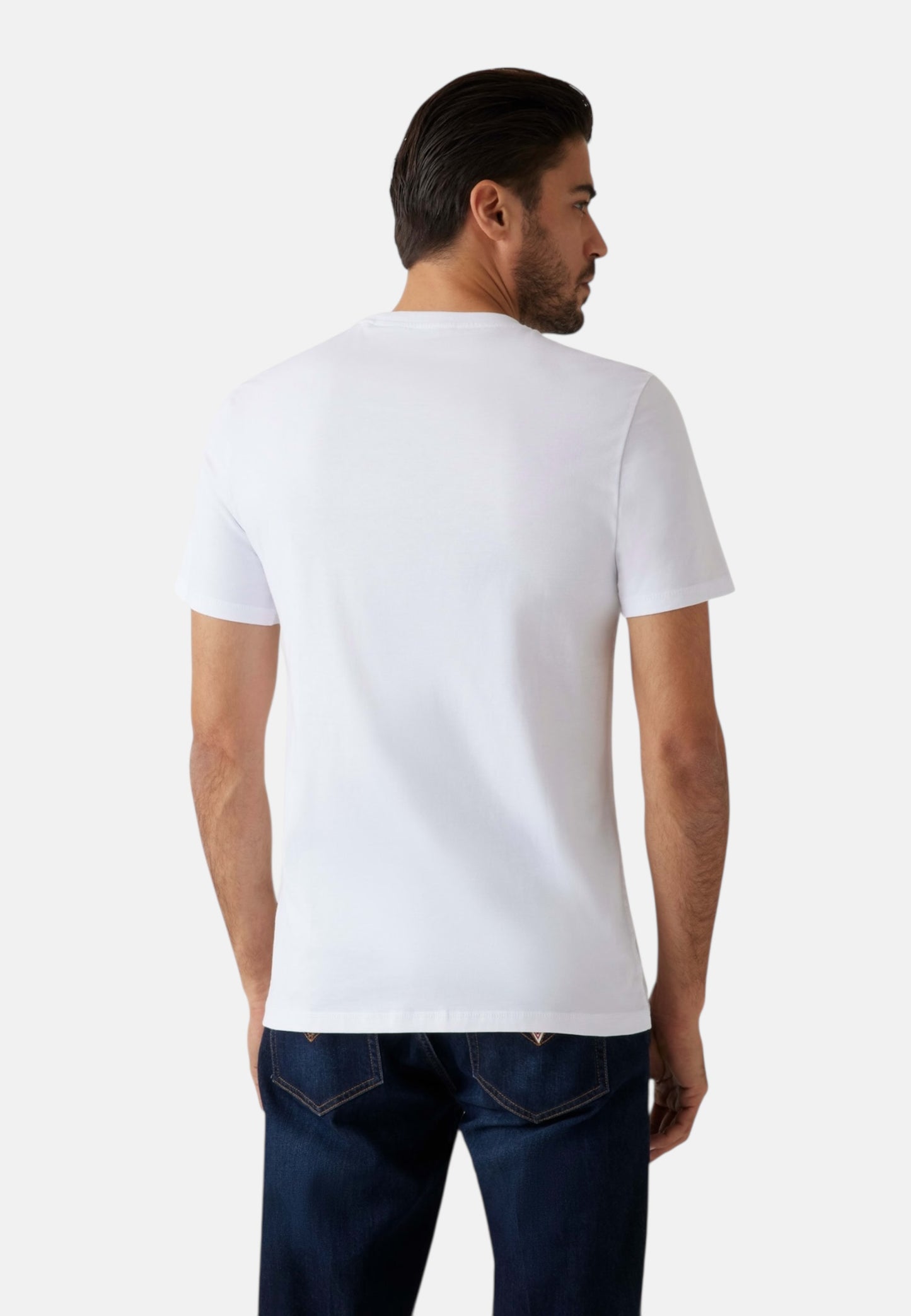M2YI72I3Z14 - T-Shirt - Guess