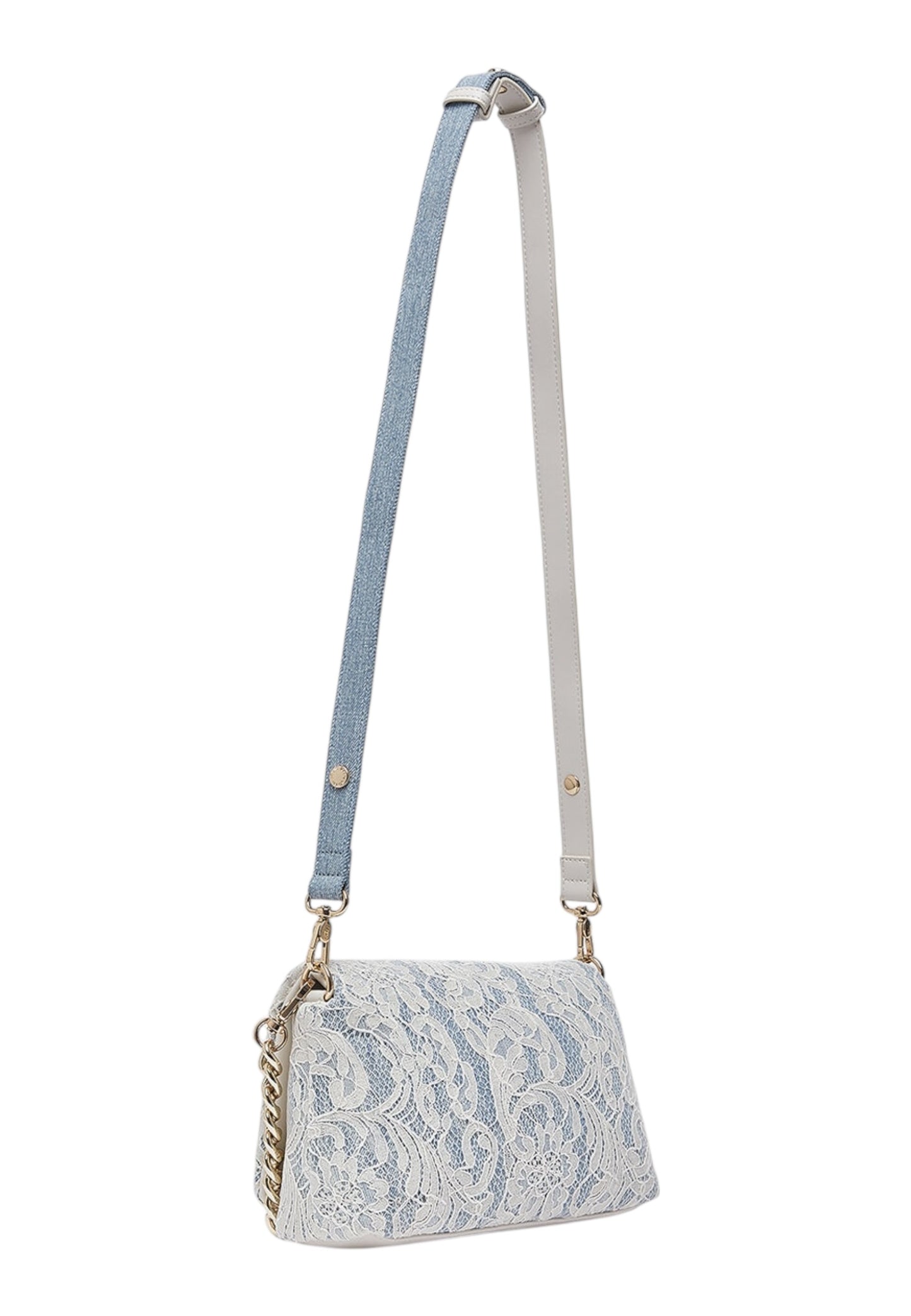 Borsa A Tracolla Donna Liu Jo Medium Crossbody Bag  AA6148T352A