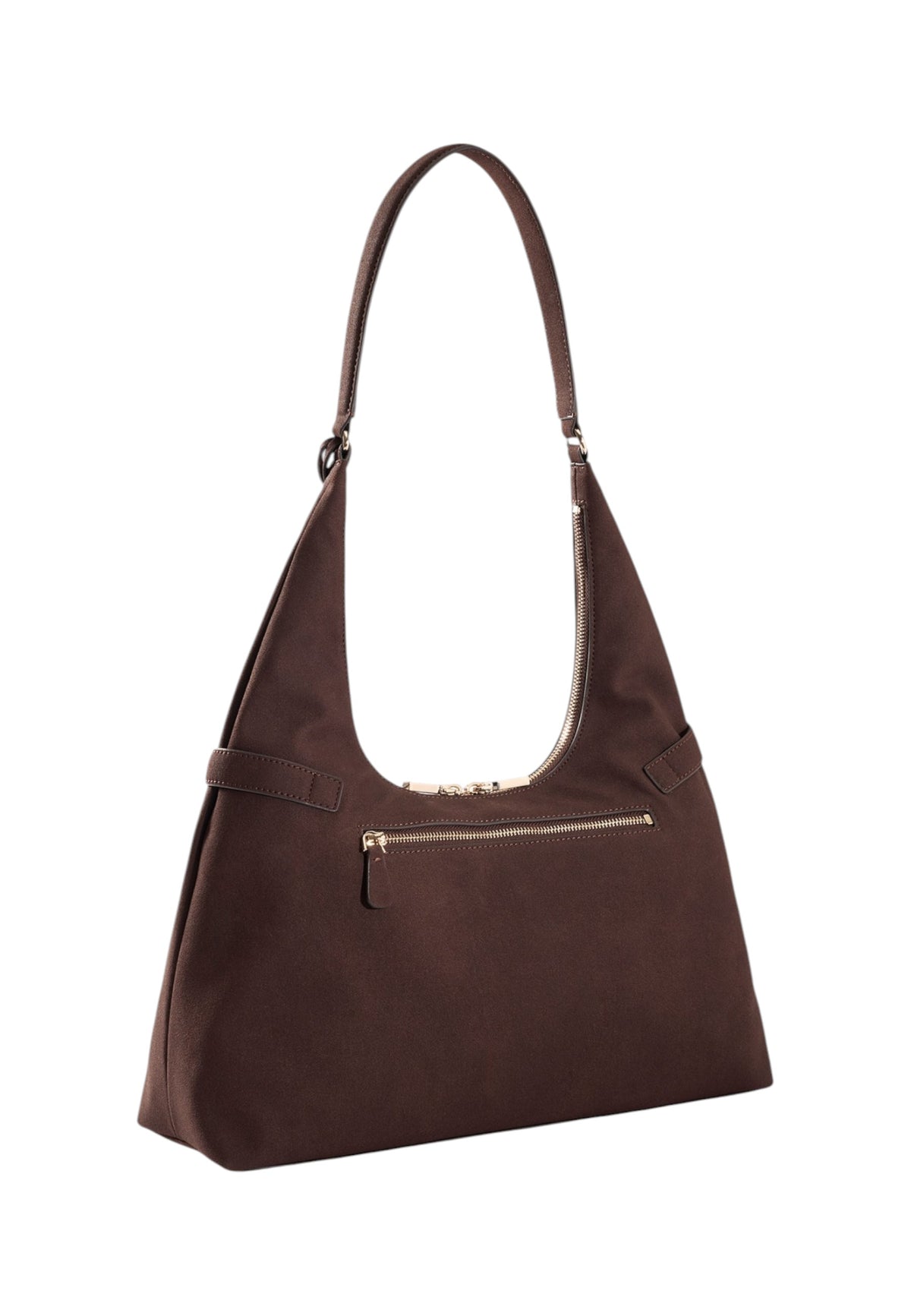 Borsa A Spalla Donna Guess Hobo Ella HWSG9754010