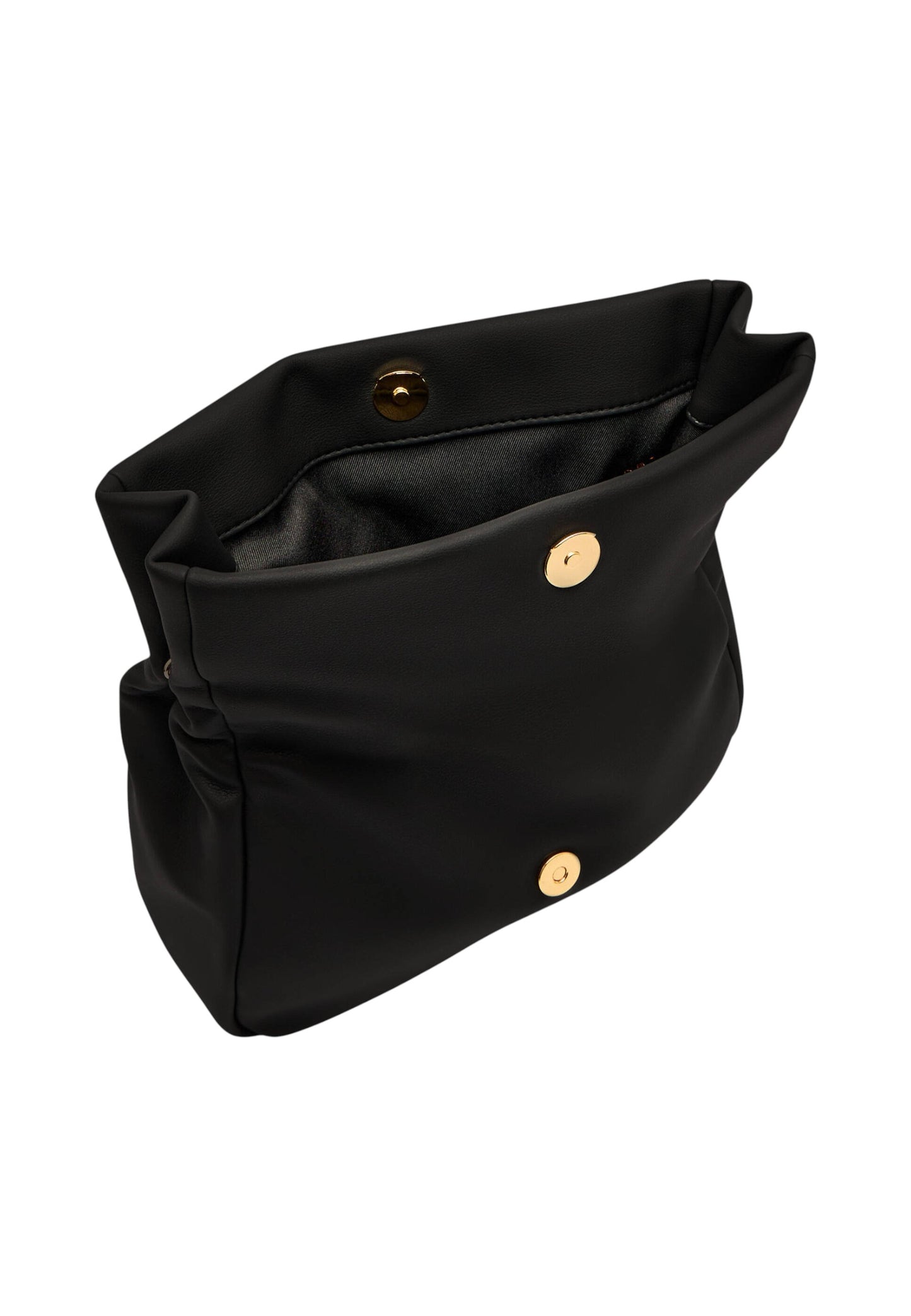 Borsa A Tracolla Donna Love Moschino  Hammered Logo JC4309PP0NKD0