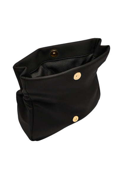 Borsa A Tracolla Donna Love Moschino  Hammered Logo JC4309PP0NKD0