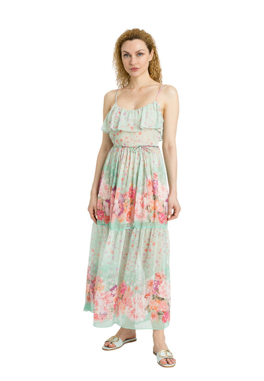 231TP2731 - Robe - Twinset