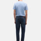 Jeans Slim Fit Uomo Boss Taper  50553316