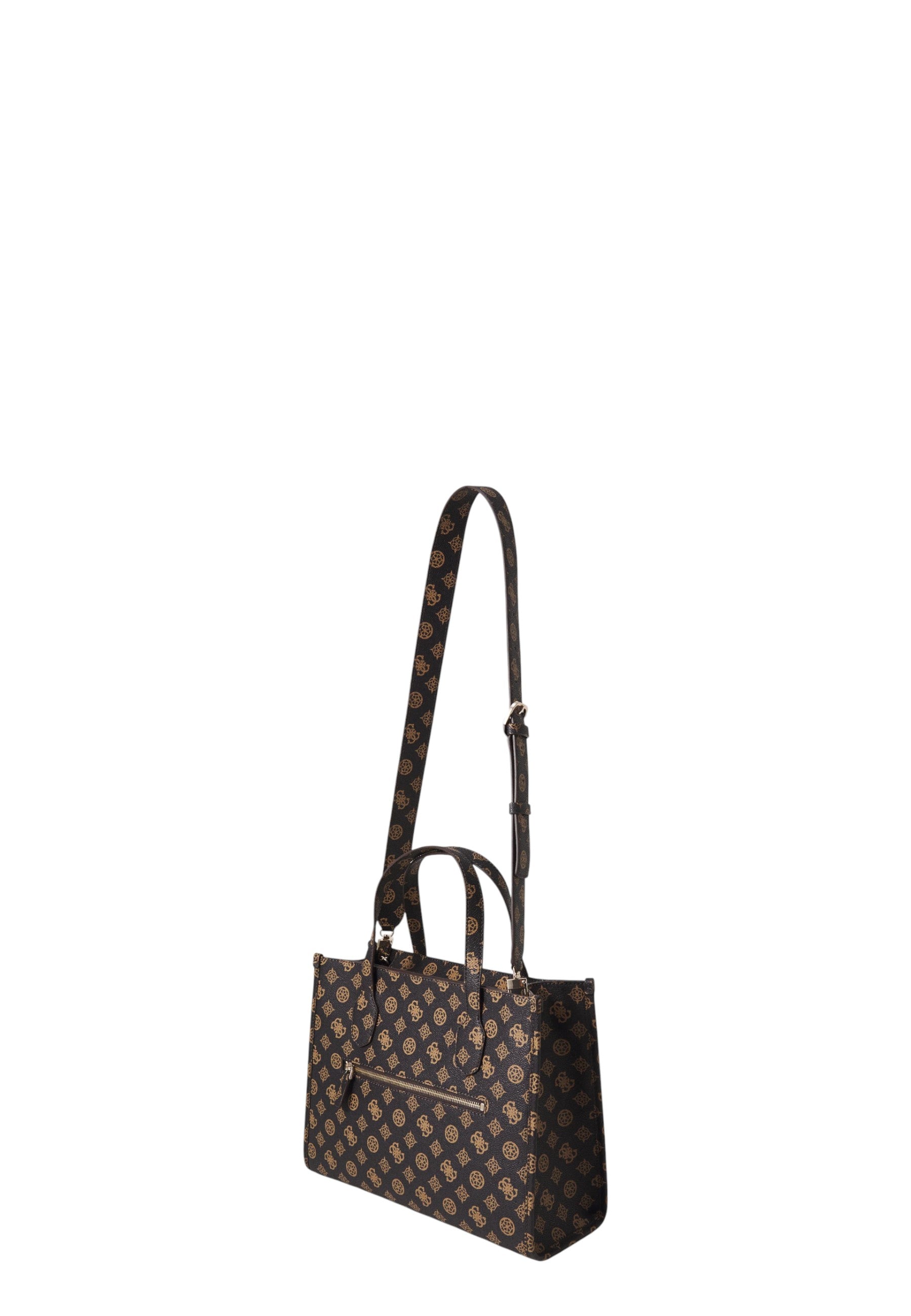 Borsa A Mano Donna Guess   HWPP8665220