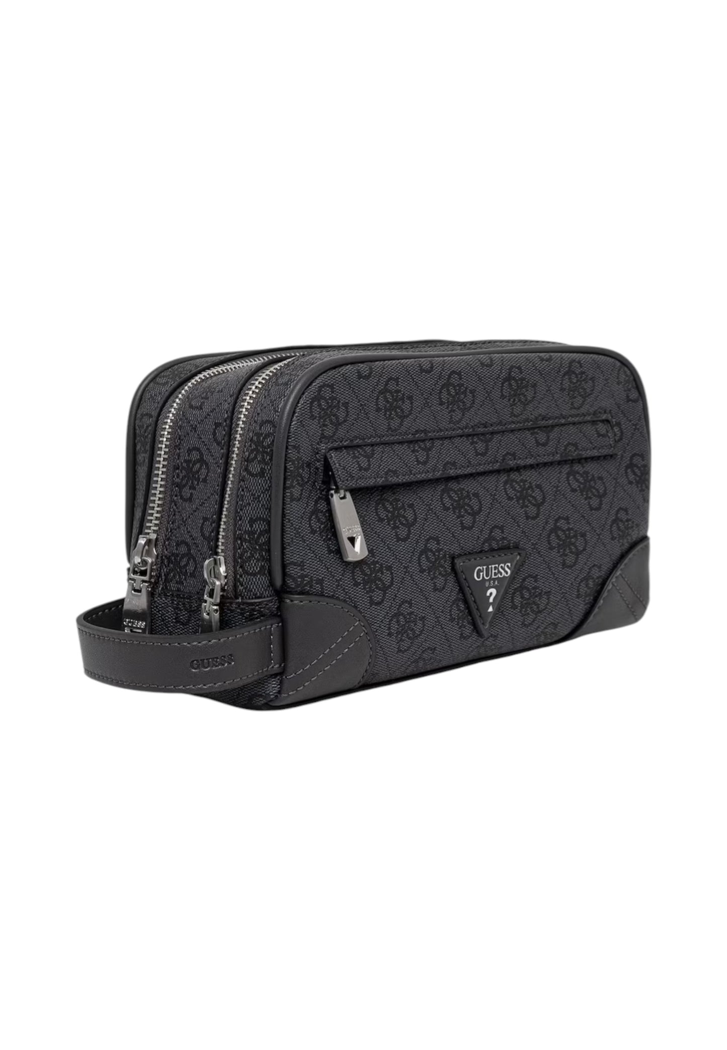 Beauty Case  Uomo Guess Small Necessaire Milano PMMIPLP6261