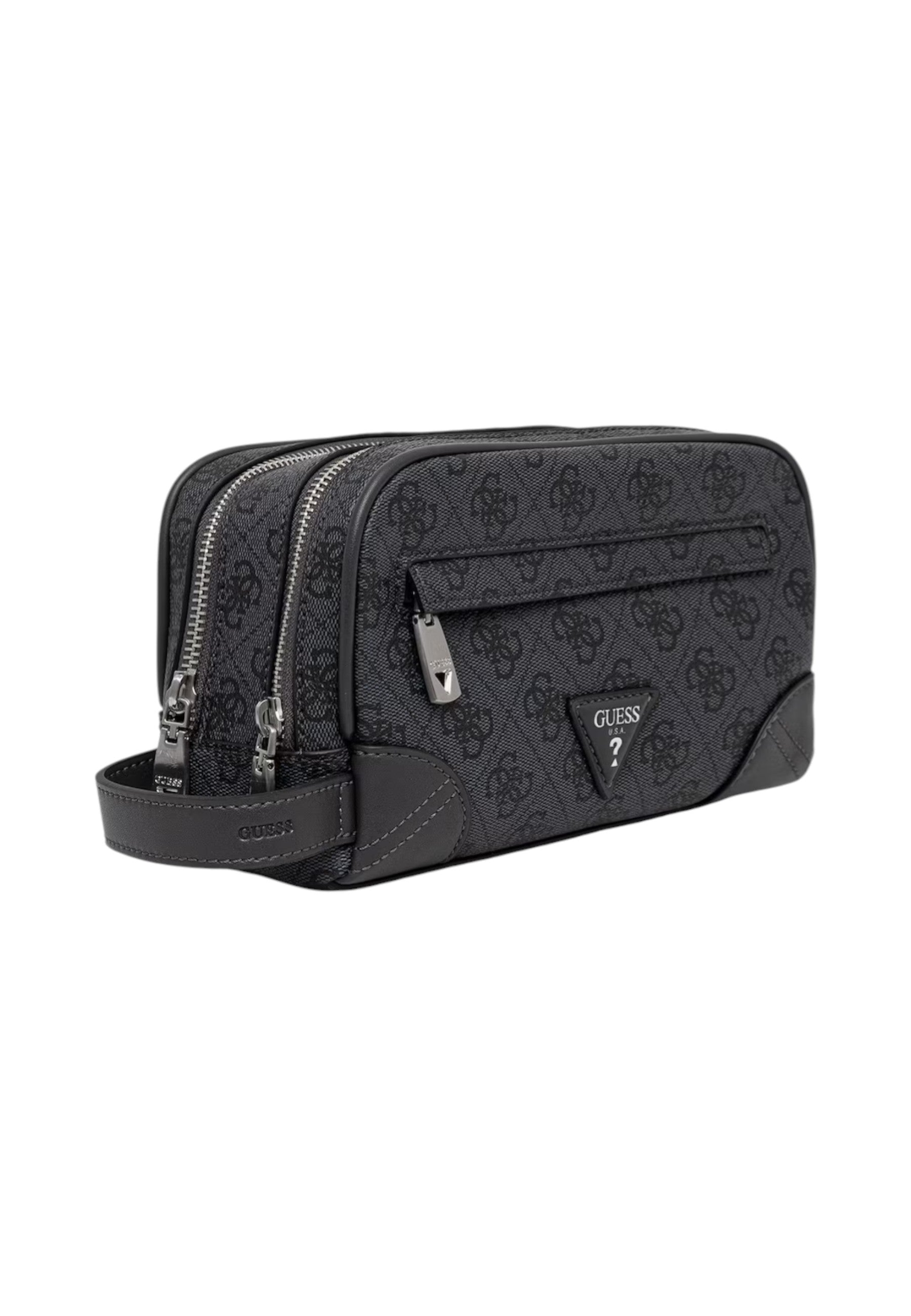 Beauty Case  Uomo Guess Small Necessaire Milano PMMIPLP6261