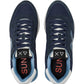 Sneakers Basse Uomo Sun68  Jaki Solid Z45113