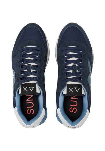 Sneakers Basse Uomo Sun68  Jaki Solid Z45113