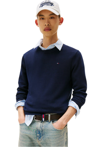 DM0DM18895 - Maglione - Tommy Jeans