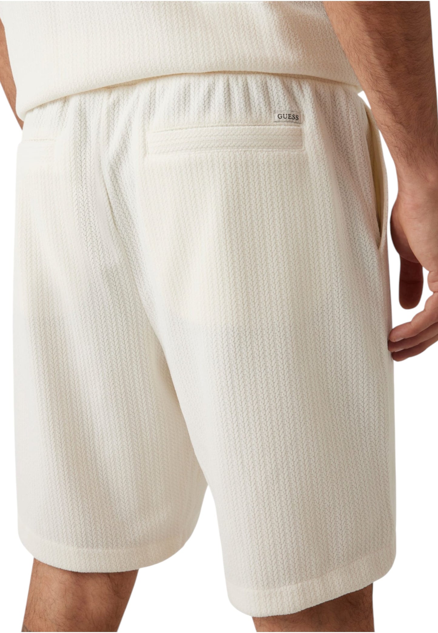 M5GD41KCRY0 - Pantaloncini - Guess