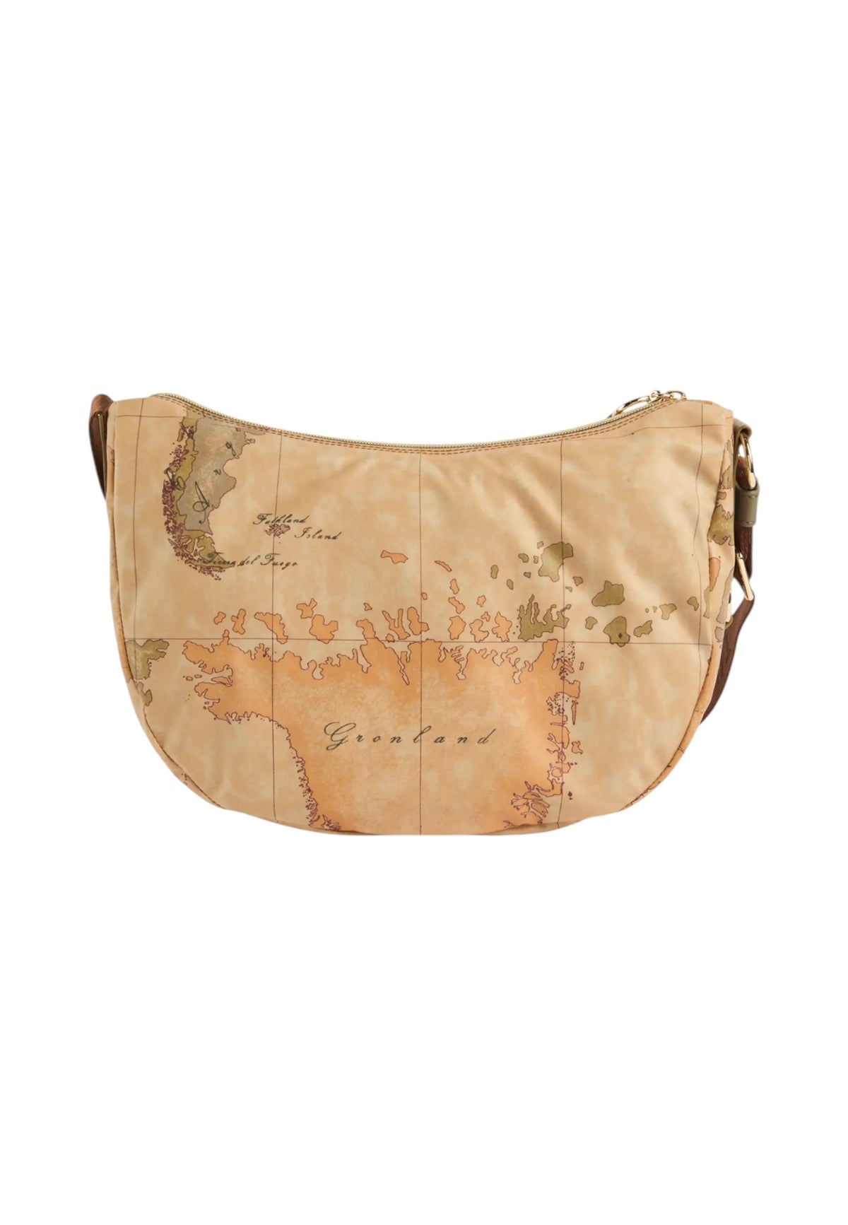 Borsa A Spalla Donna Alviero Martini Grande Geo Soft Ranch 26IL4LG03S578