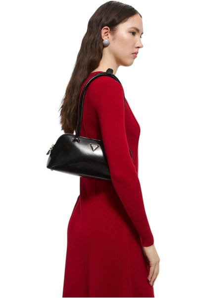 Borsa A Spalla Donna Guess Shoulder Satchel Arnela HWNY9496080