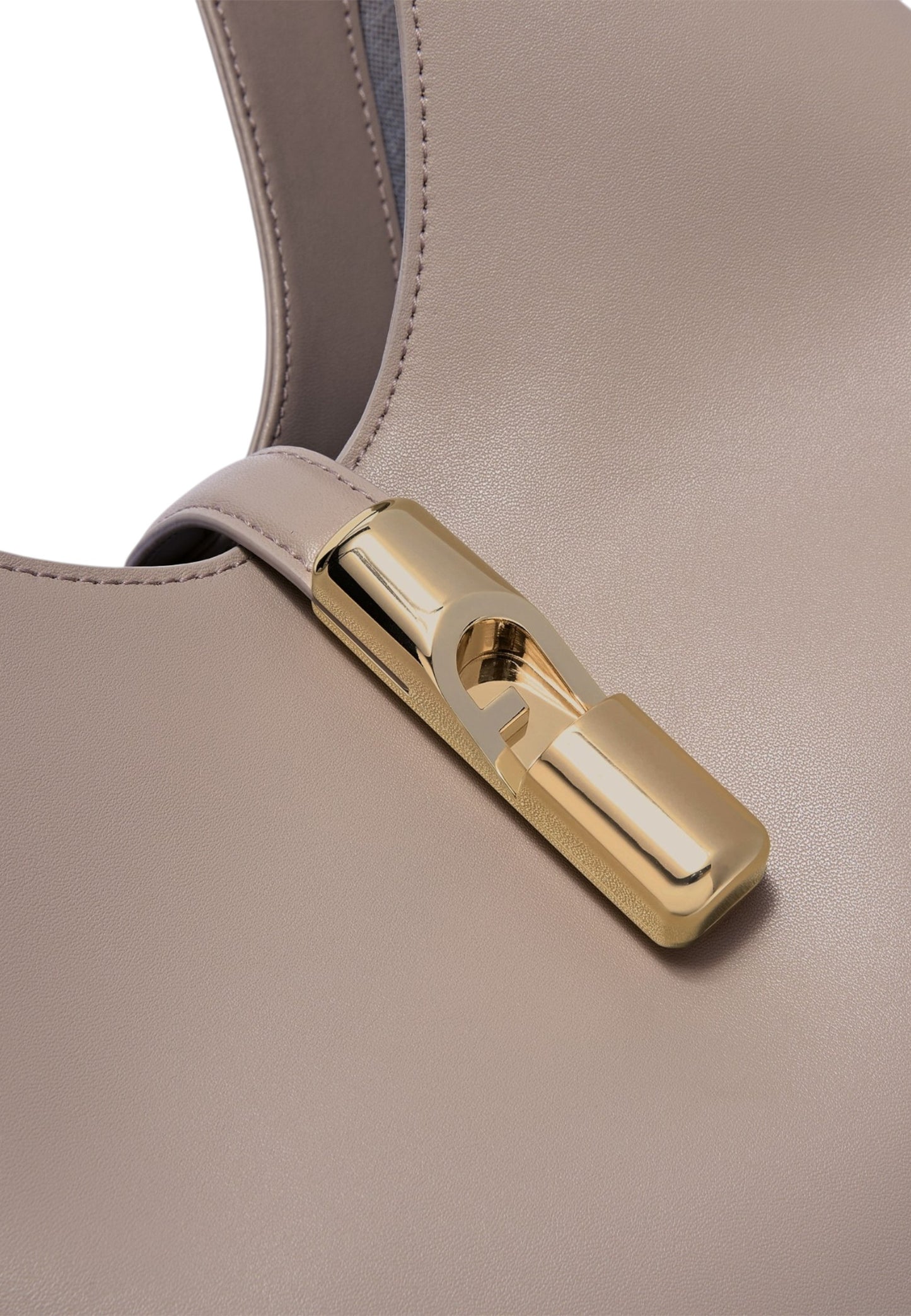 Borsa A Spalla Donna Furla Hobo Medium Furla Goccia WB01499BX3104