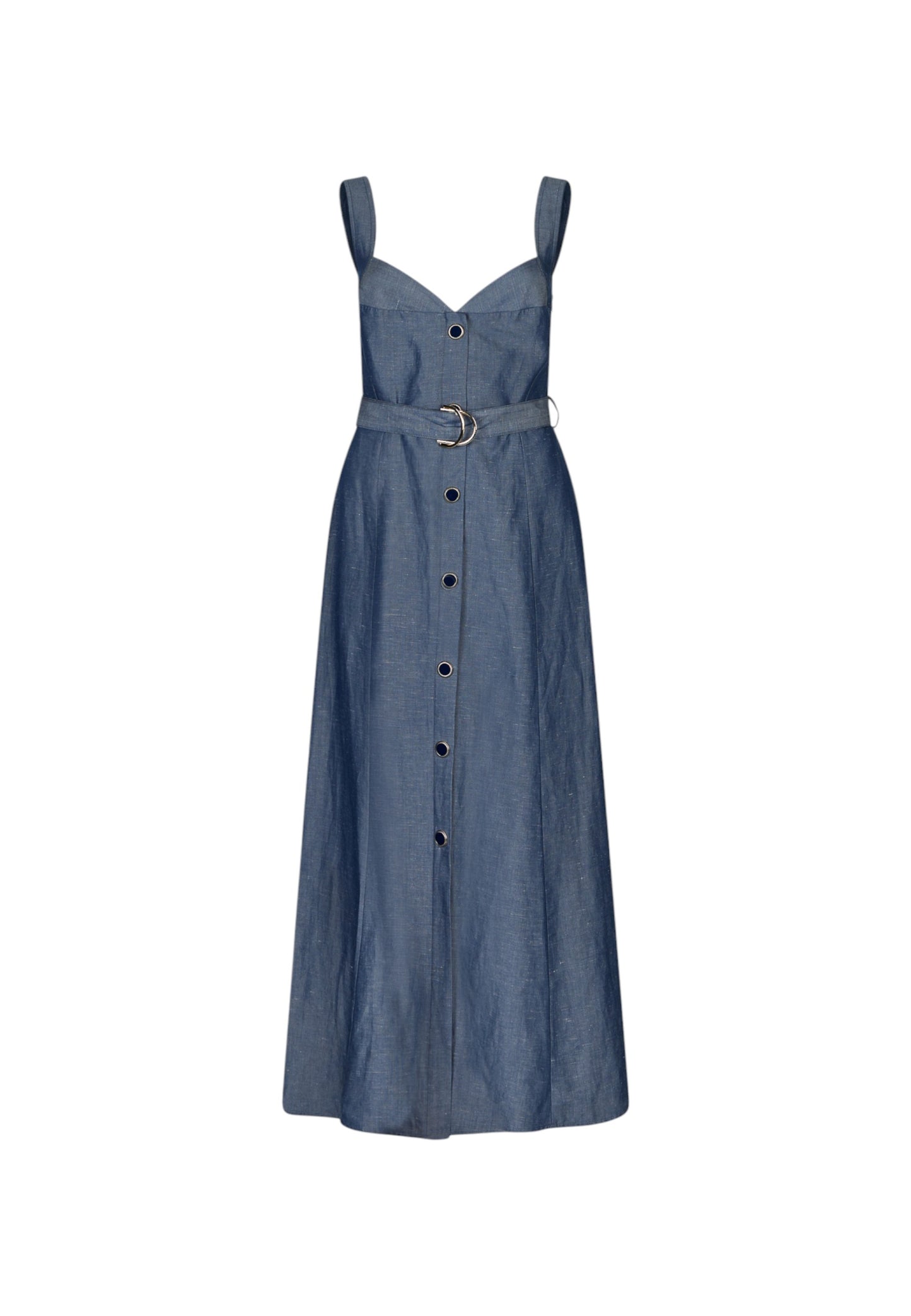 Vestito Lungo Donna Liu Jo