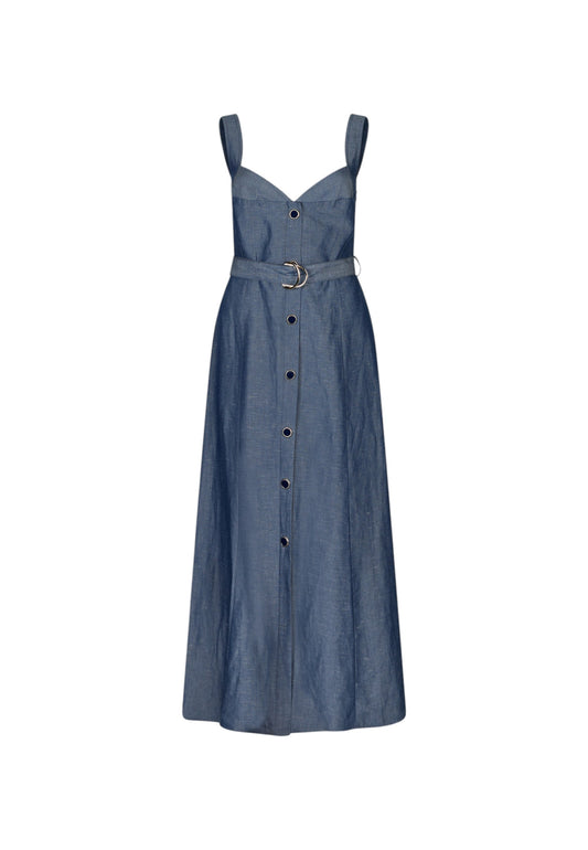 Vestito Lungo Donna Liu Jo