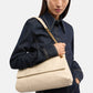 Borsa A Tracolla Donna Trussardi Media Con Catena Orbita Z611E206558N