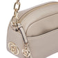 Borsa A Tracolla Donna Liu Jo Camera Bag Media  AF6040ES039