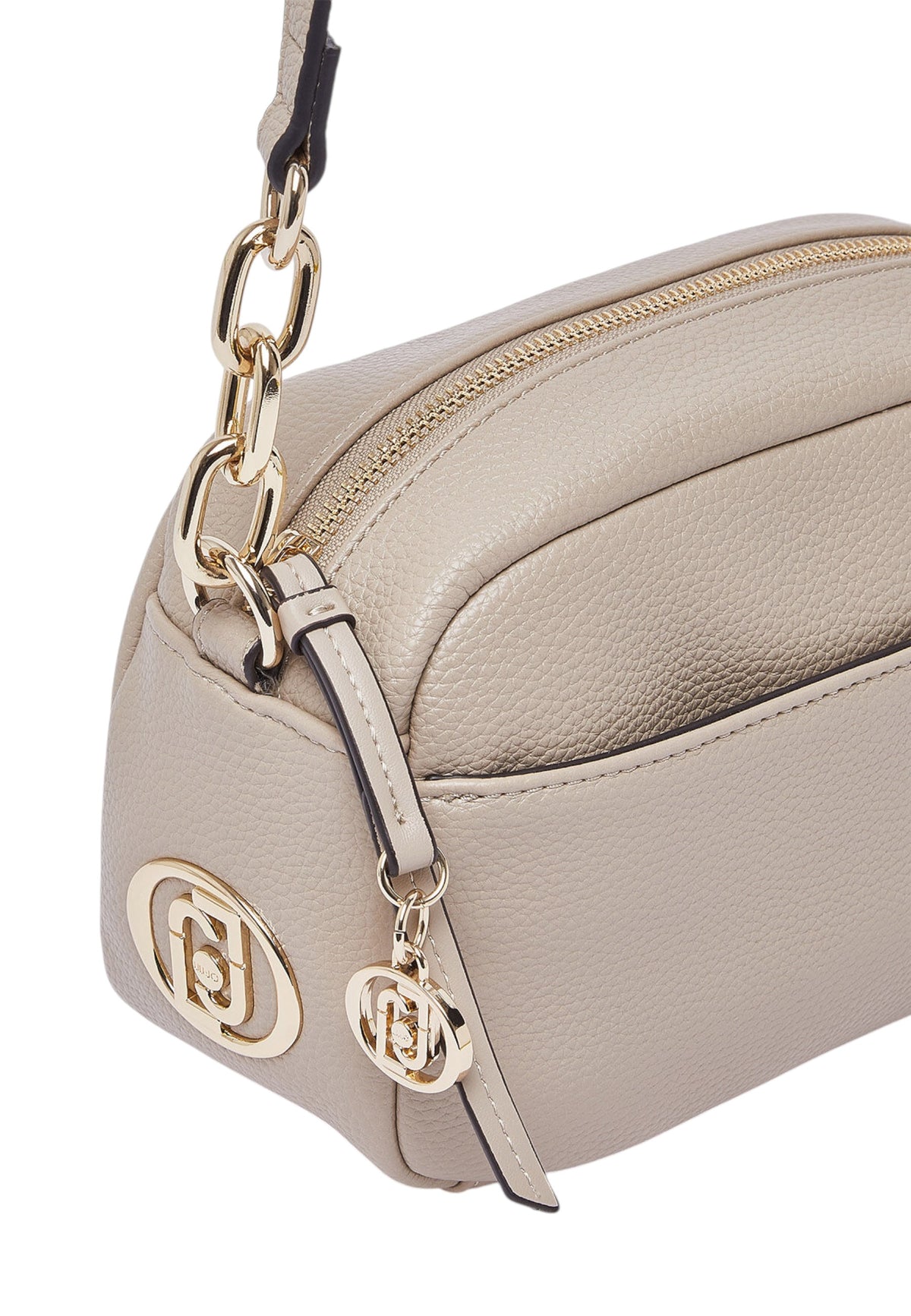 Borsa A Tracolla Donna Liu Jo Camera Bag Media  AF6040ES039