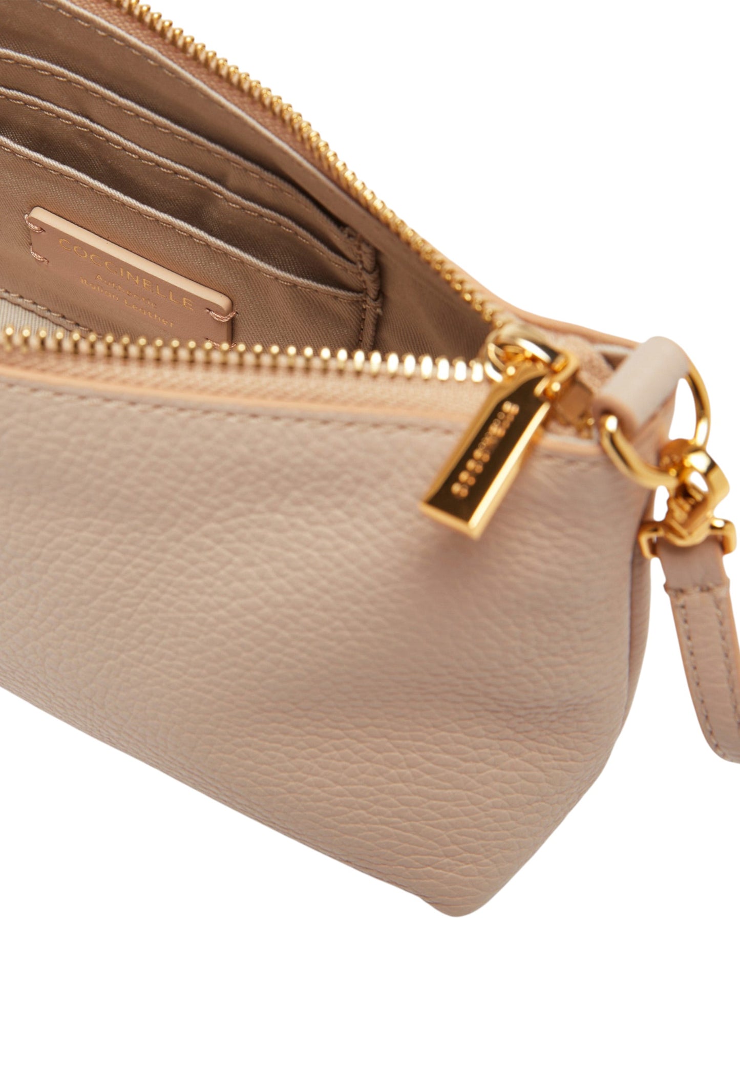 Borsa A Spalla Donna Coccinelle  Coccinelle Aura E5QH0550101