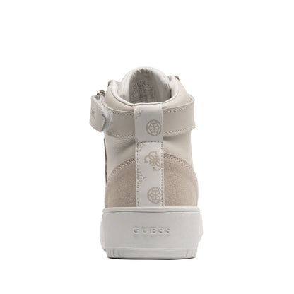 Sneakers Alte Donna Guess   FL7VYVLEA12