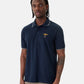 Polo Manica Corta Uomo Aeronautica Militare In Pique' Di Cotone Con Logo  261PO1308UP00082