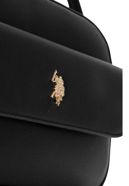 Borsa A Tracolla Donna U.S. Polo Assn. Crossbody W/Pocket Jones BEUJE8656WVP