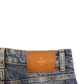 Pantaloncini Bermuda Uomo Liu Jo   M123P305BRUCEMDB