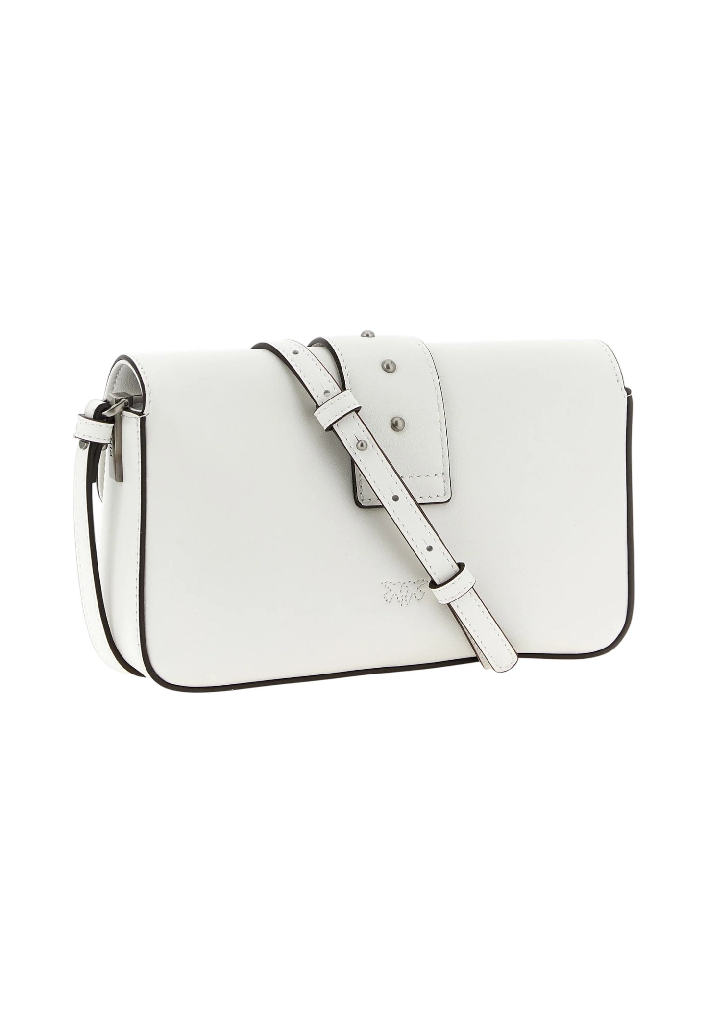 Borsa A Spalla Donna Pinko  Love One Mini Slouchy 104340A0QO