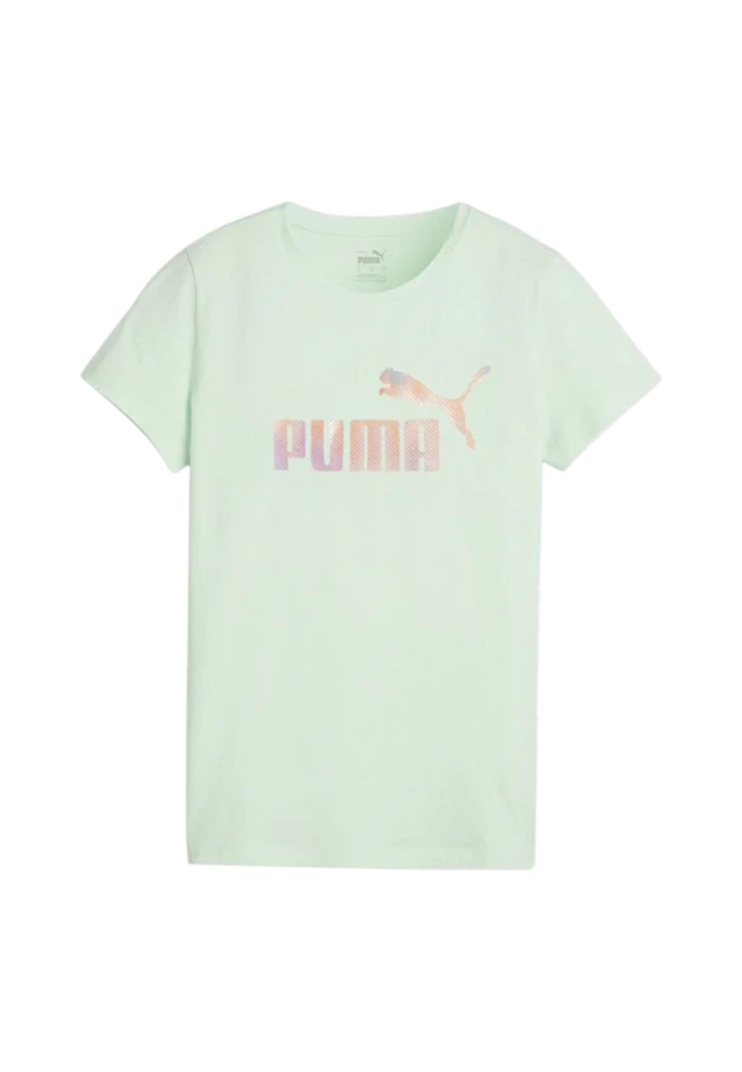 T-Shirt  Donna Puma   679921