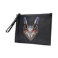 Pochette  Uomo County Of Milan  Owl COMAF25013