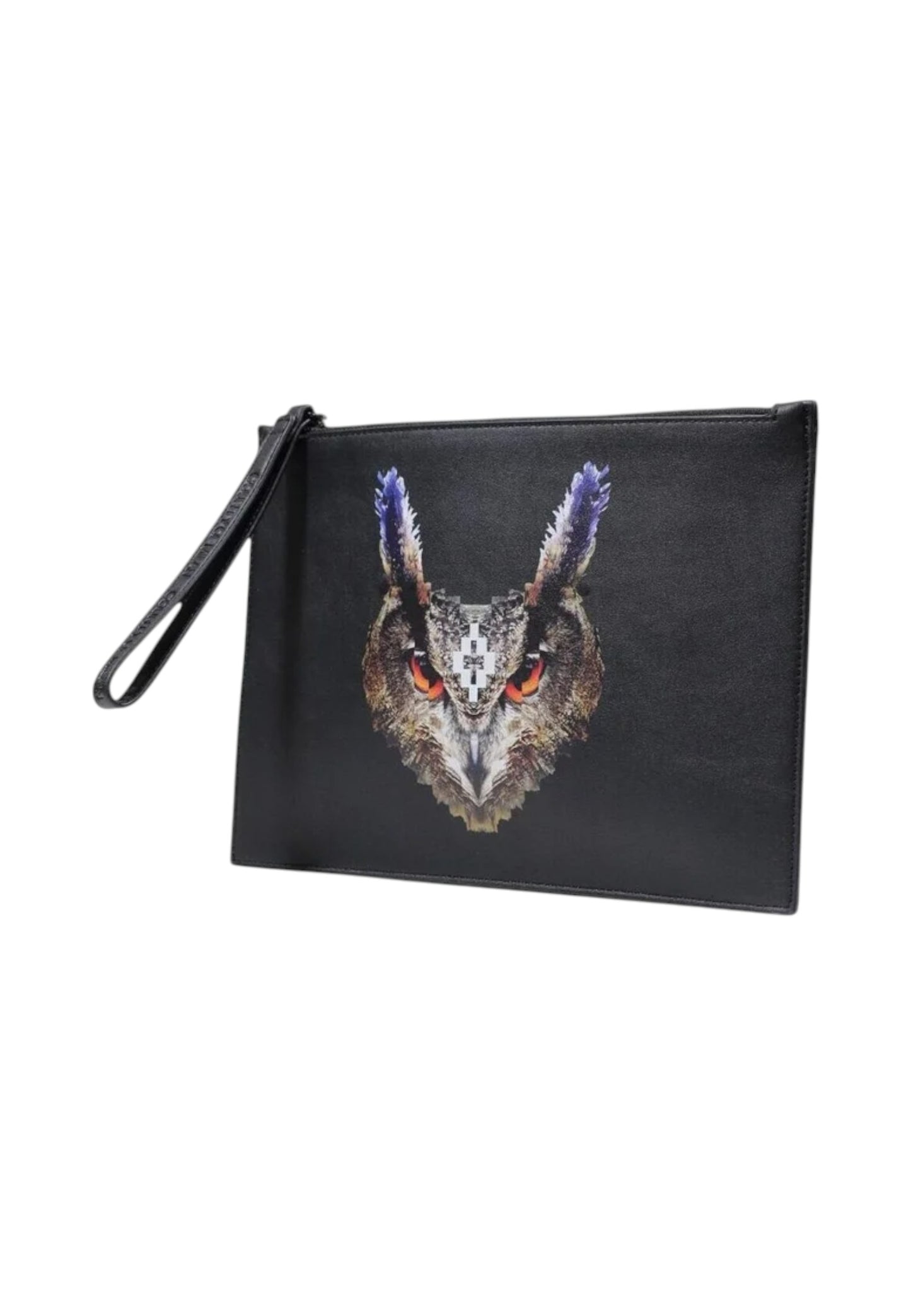 Pochette  Uomo County Of Milan  Owl COMAF25013