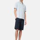 Pantaloncini Bermuda Uomo Blauer  Pelton 99CBLUP02001