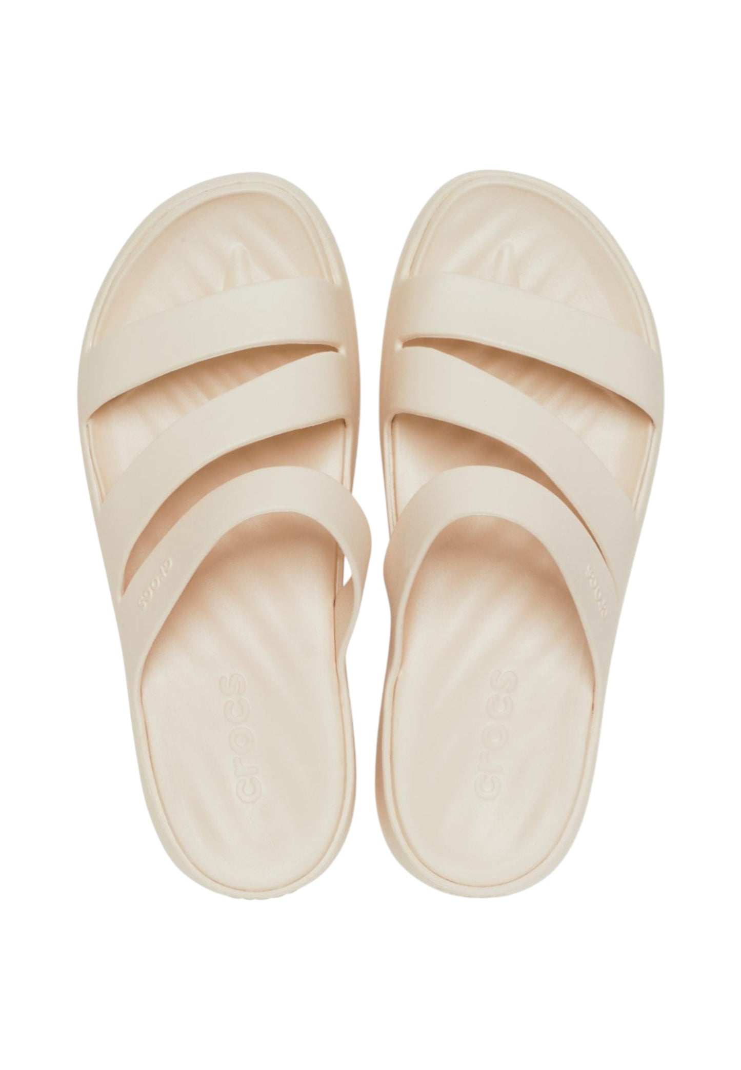 Sandali  Donna Crocs  Getaway Strappy W CR.209587
